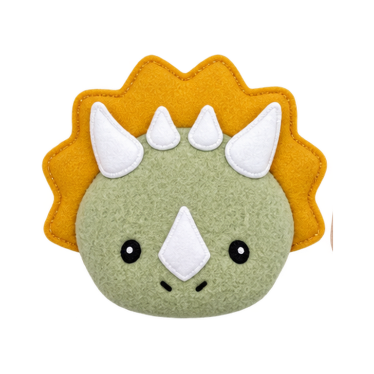 patch dino