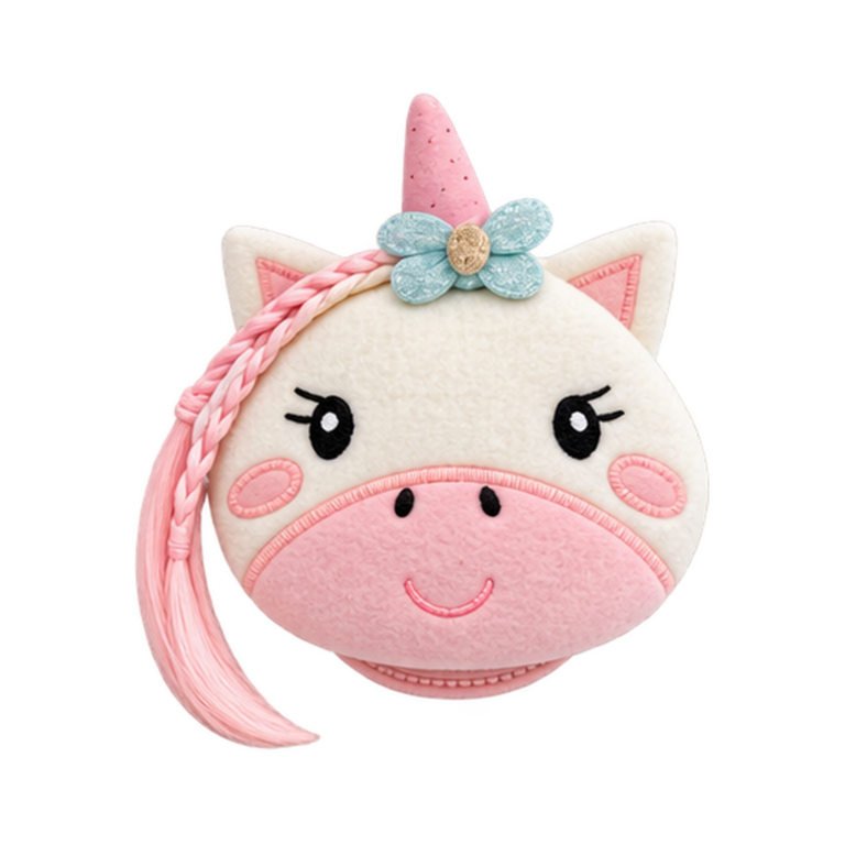 patch einhorn