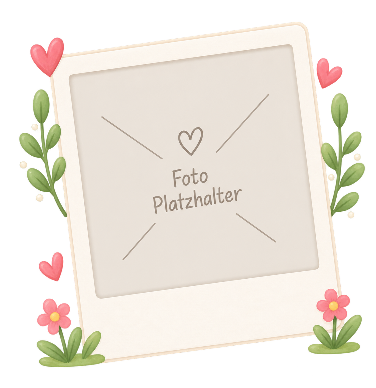 Platzhalter für das zukünftige Gründerfoto von Sylke und Laris